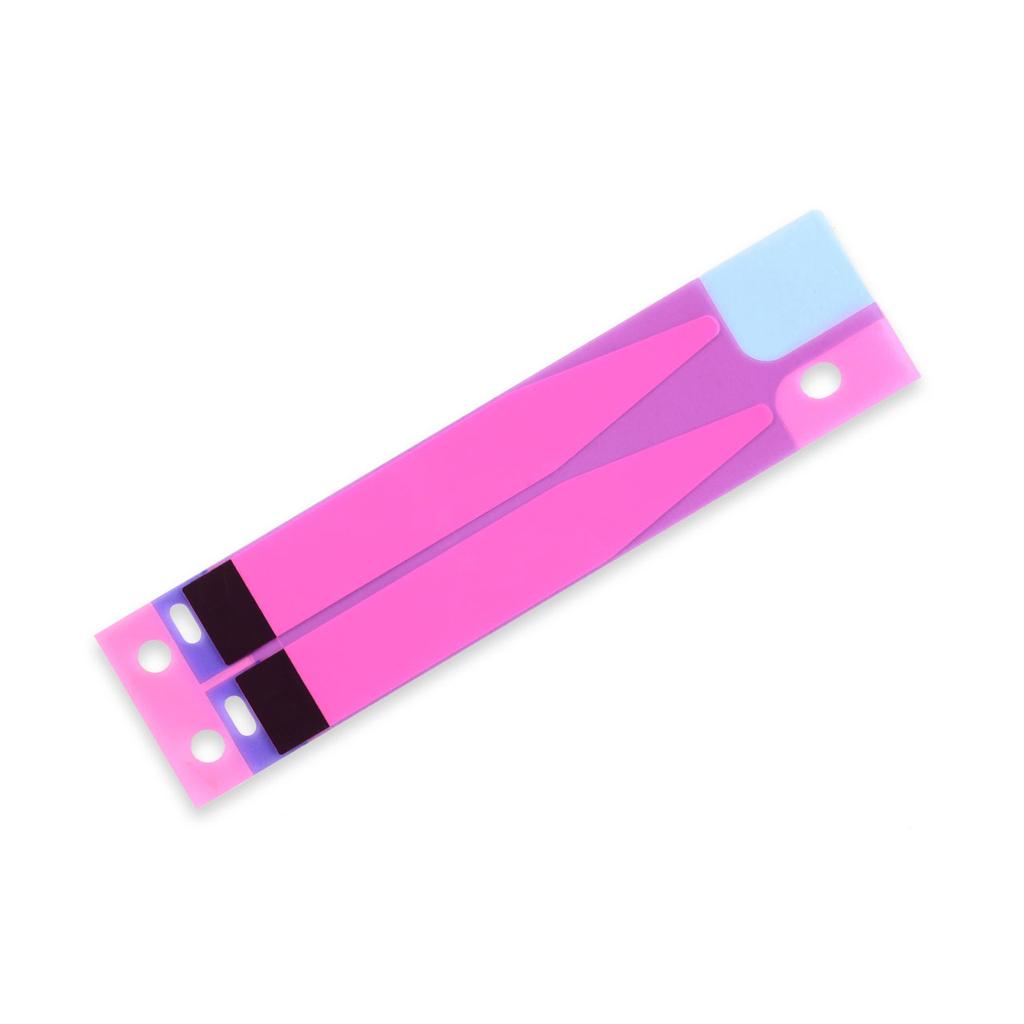 iPhone 6/6S/7 Batteri Stickers