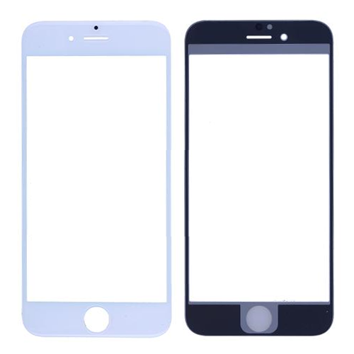 iPhone 6 Plus / 6S Plus Glass - White