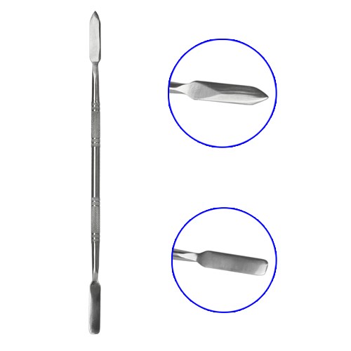 2 in 1 - Bend Tool - Metal