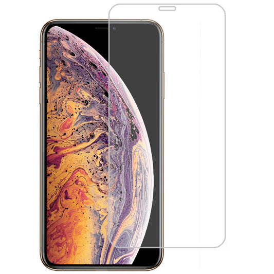 Weilis iPhone 12 mini skärmskydd in härdat glas