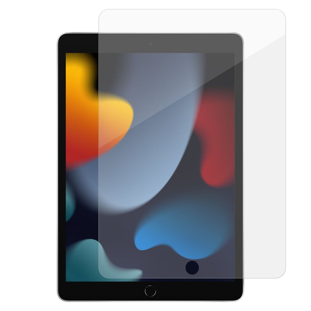 Weilis iPad Air 2 9.7" 2014 härdat glas skärmskydd