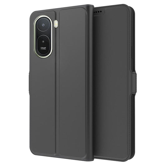 Xiaomi Redmi A7 Pro fodral kortfack – svart