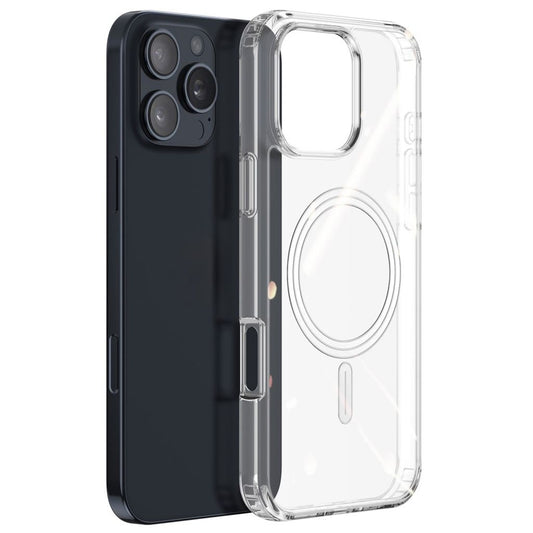 DUX DUCIS iPhone 16 Pro Transparent Case