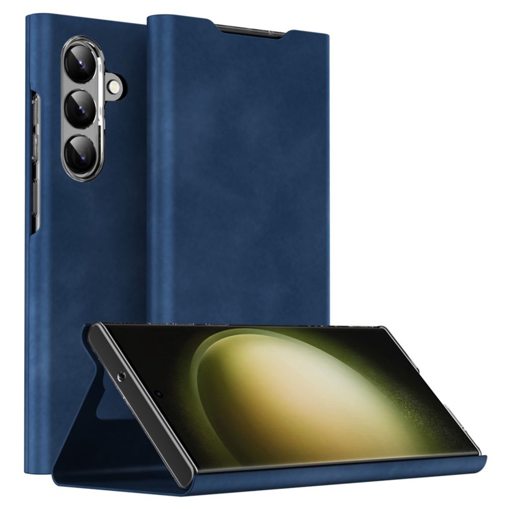 Samsung Galaxy S24 cover - Blue