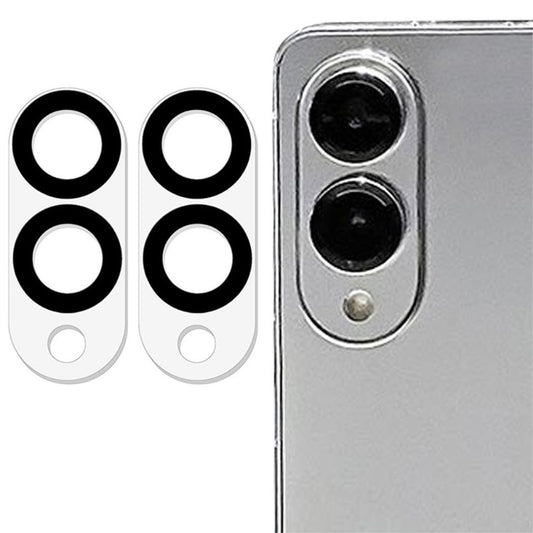 Samsung Galaxy S25 Edge Lens Protector, 3D, 2pcs