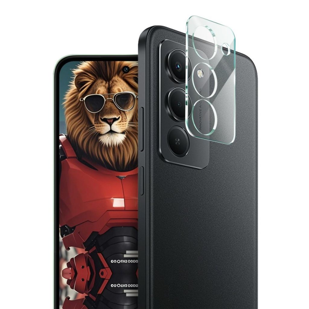 IMAK Xiaomi Redmi 15 5G Lens Protector
