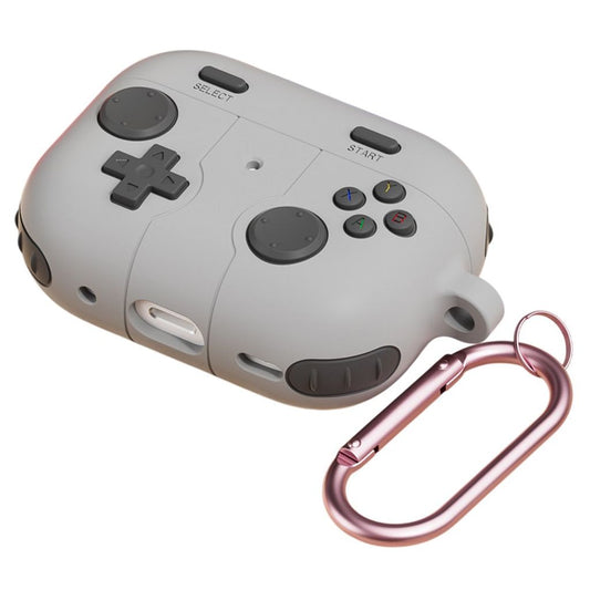 Apple AirPods Pro 3 Case Game Console - Gray