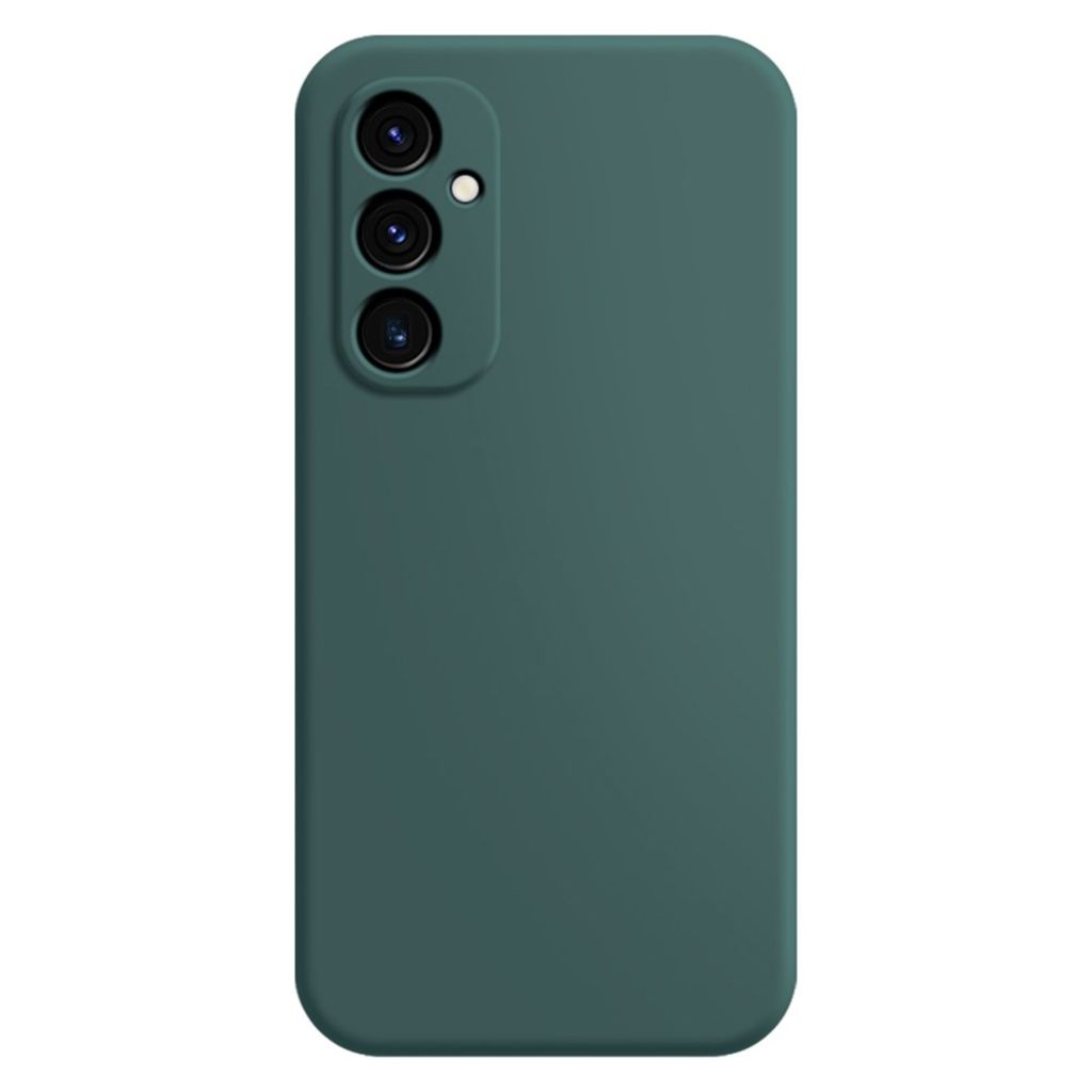 Samsung Galaxy A35 Basic skal – grön