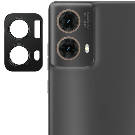 IMAK Motorola Moto G85 / S50 Neo 5G Camera Lens Protector in Metal