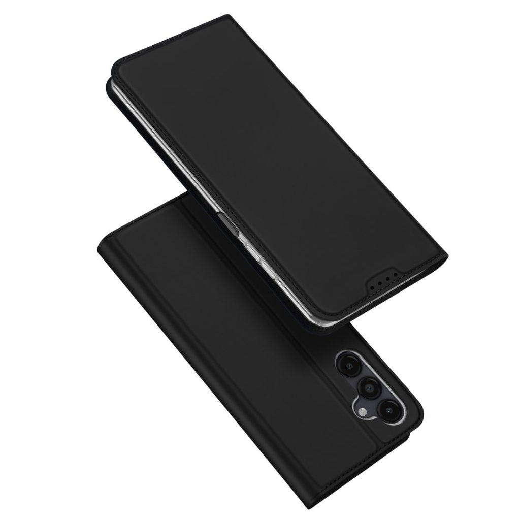 DUX DUCIS Samsung Galaxy A15 4G/5G fodral – svart