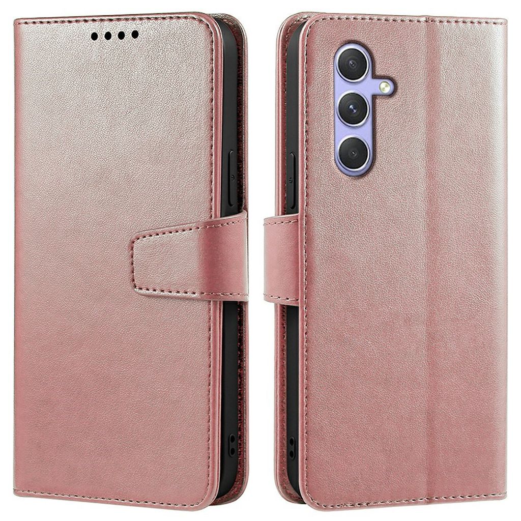 Samsung Galaxy A17 5G Cover - Rose gold