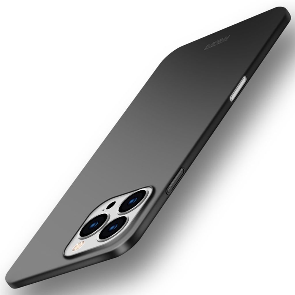 MOFI iPhone 16 Pro skal – svart