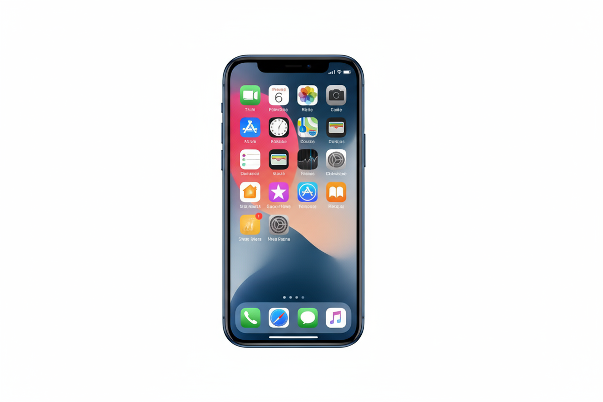 iphone 12 mini