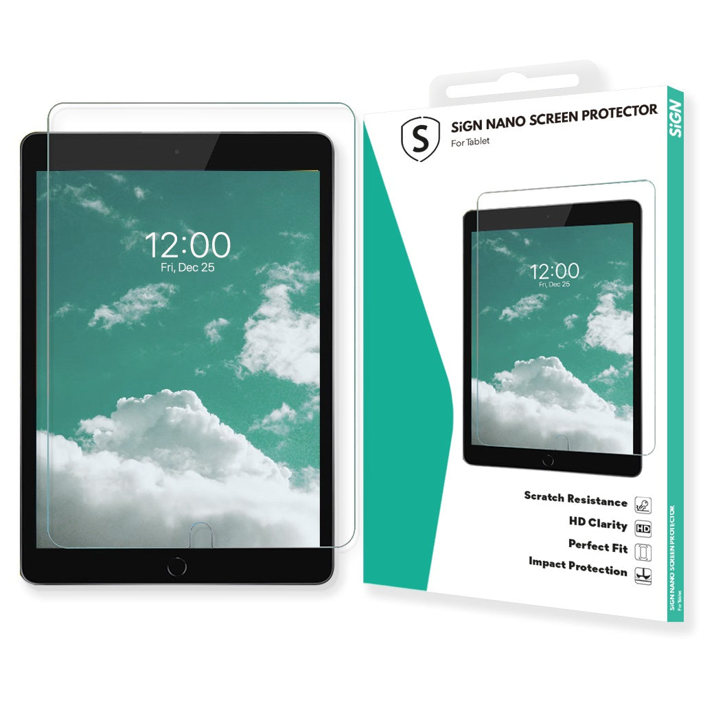 SiGN Nano Xiaomi Mi Pad 3 7.9 Screen Protector