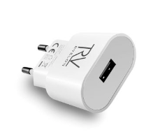 Laddare USB-A 10.5W