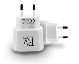 Laddare USB-A 10.5W