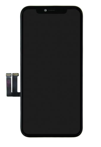 iPhone 11 Skärm för utbyte