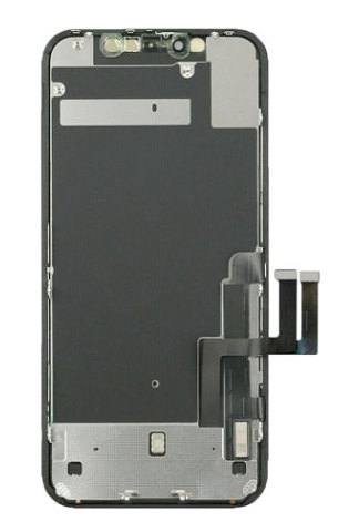 iPhone 11 Skärm för utbyte