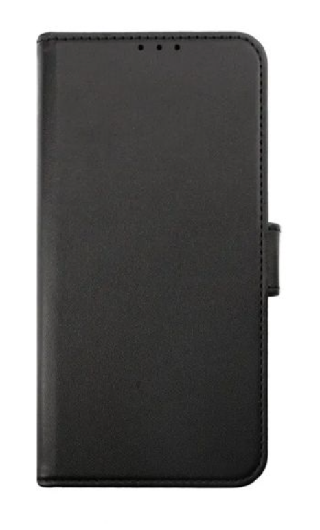 Samsung Galaxy S23 Plånboksfodral Magnet Rvelon - Svart